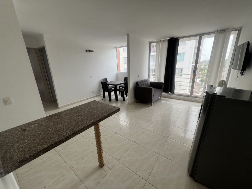 Cartagena Apartamento en Venta Daniel Lemaitre — foto 2