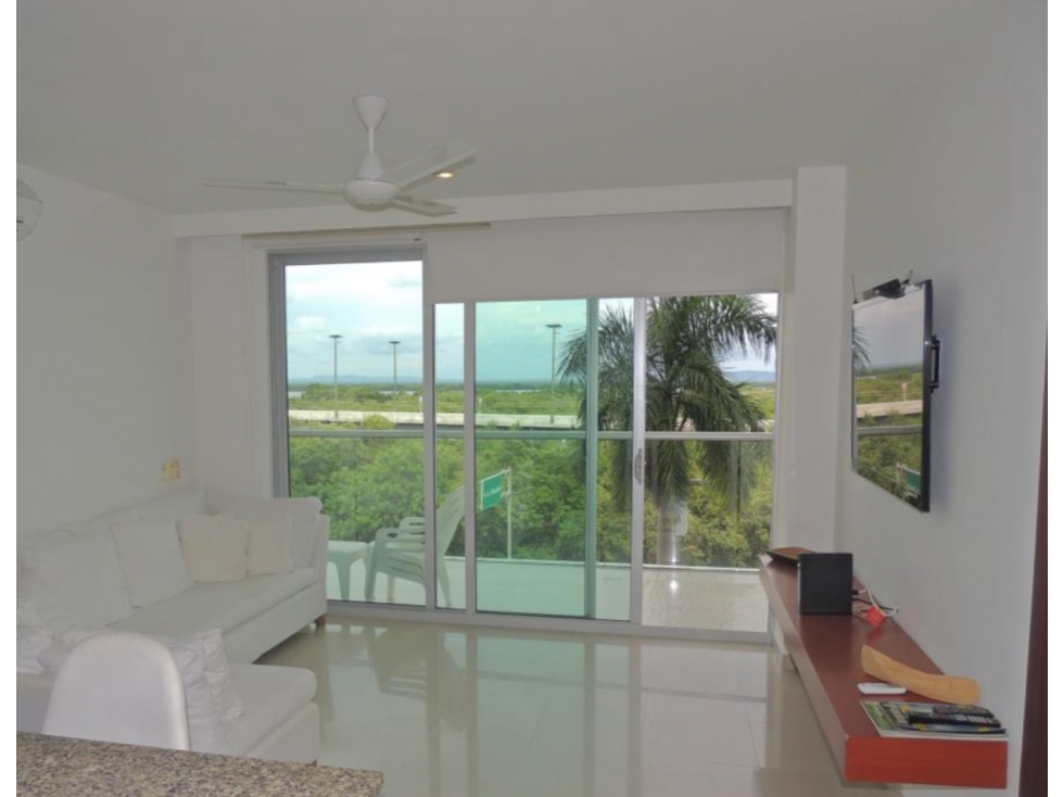 Cartagena Apartamento en Venta en En La Boquilla — foto 6