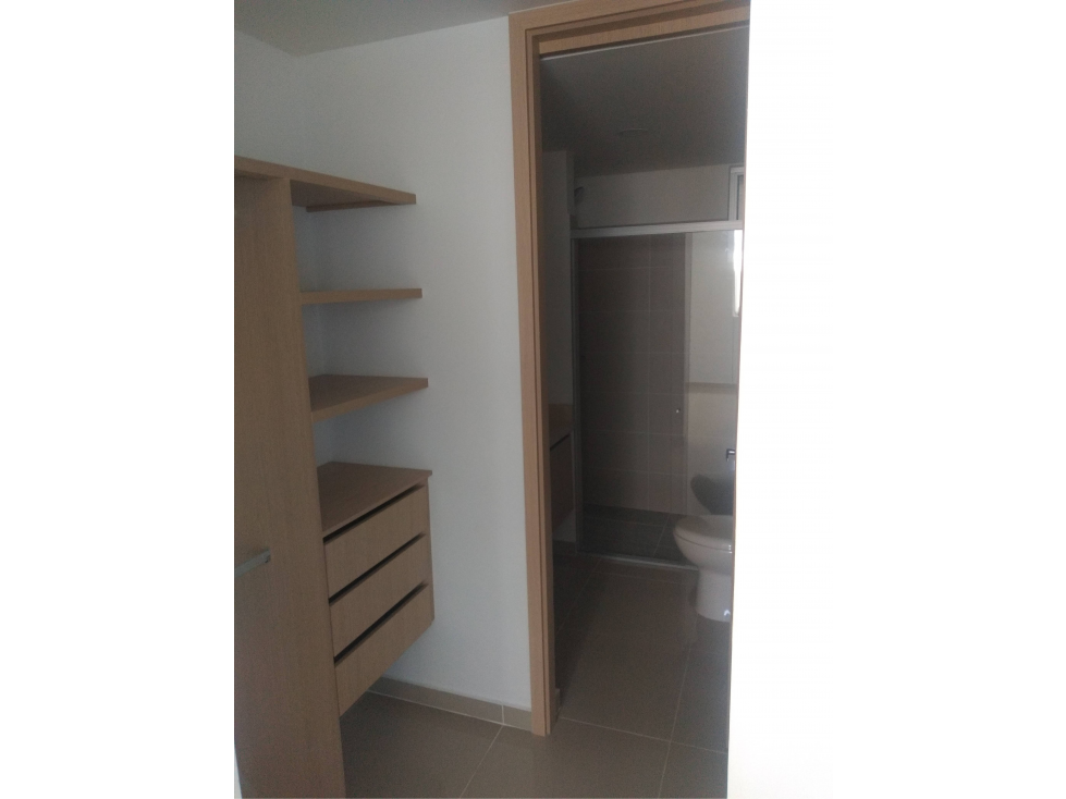 Cartagena Apartamento En Venta Cabrero — foto 5