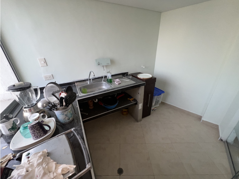 Cartagena Oficina en Arriendo en El Centro — foto 6