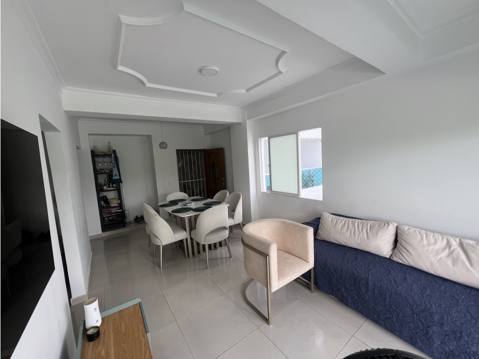 Cartagena Apartamento en Venta Pie de la Popa