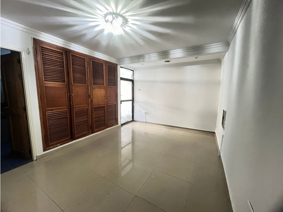 Cartagena Apartamento En Venta Manga — foto 2