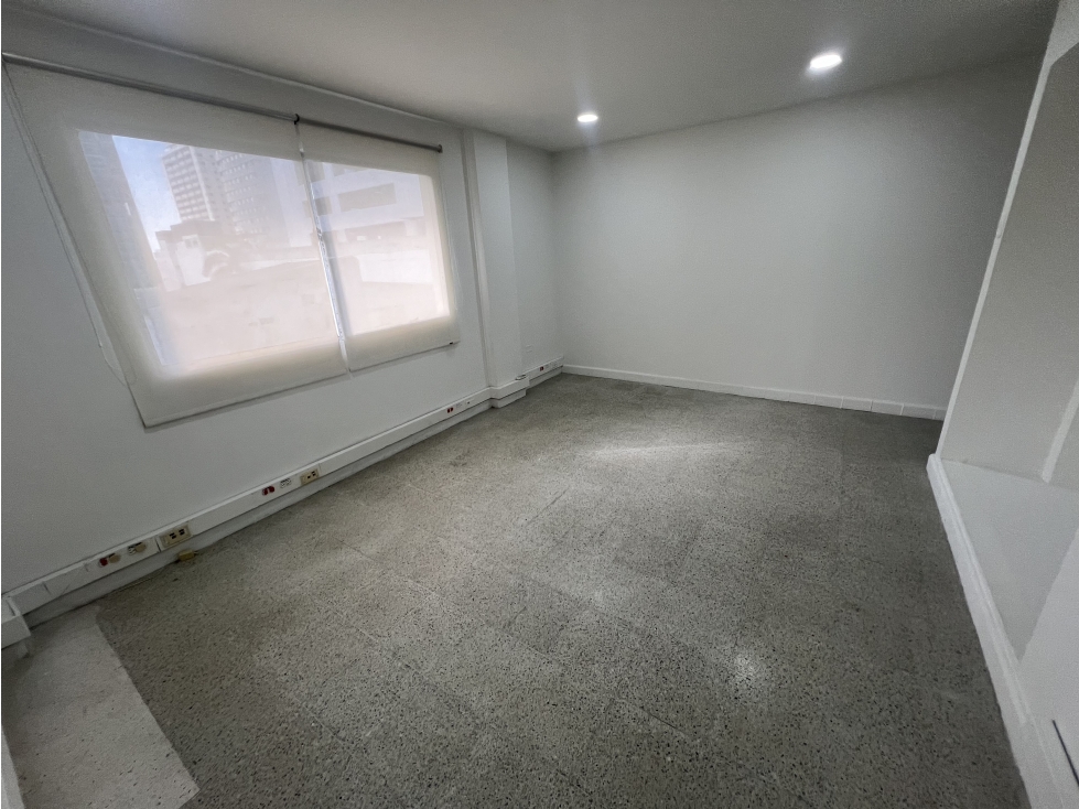 Cartagena Oficina en Arriendo Bocagrande — foto 2