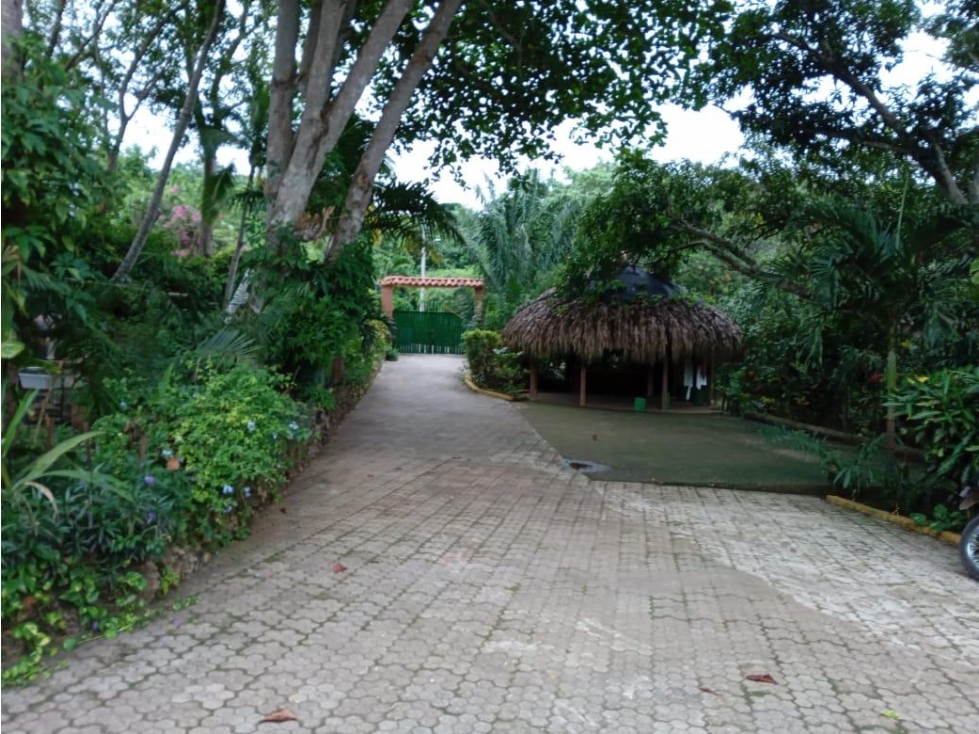 Cartagena Venta Finca Turbaco — foto 2