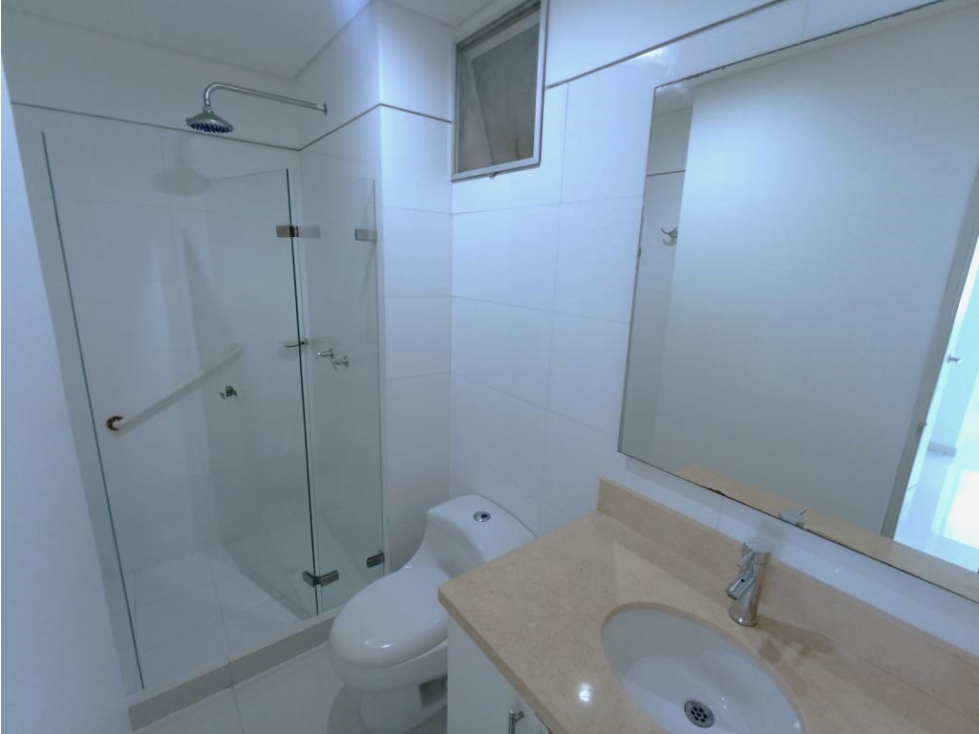 Cartagena Apartamento en Venta en Zona Norte — foto 2