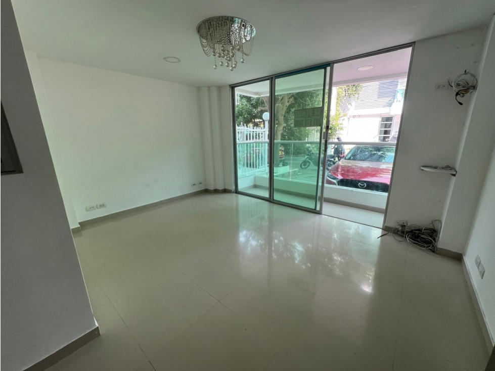 Cartagena Apartamento en Venta El Recreo — foto 3