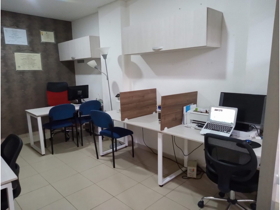 Cartagena Oficina en Venta Centro — foto 3