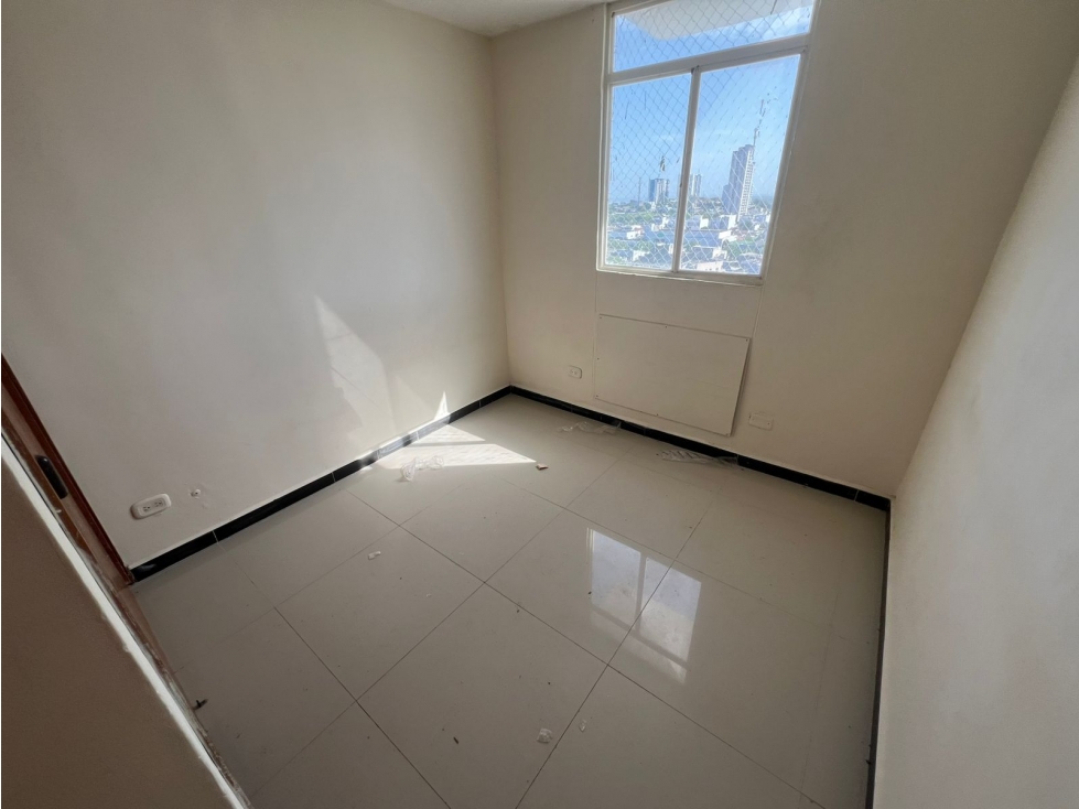 Cartagena Apartamento en Arriendo La Plazuela — foto 4