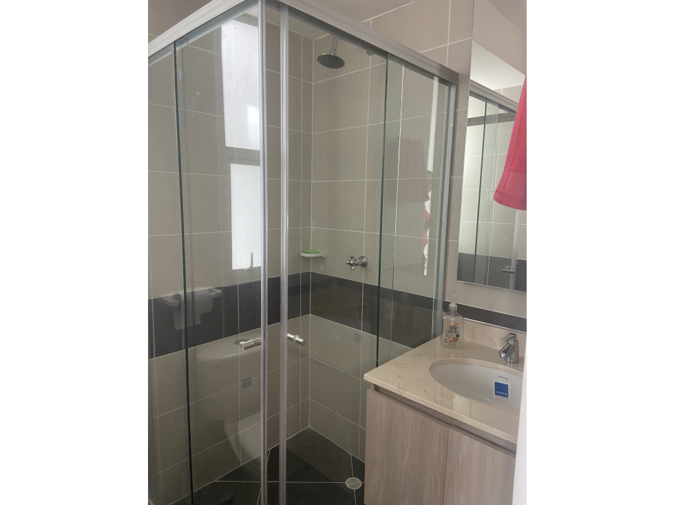 Cartagena Apartamento en Arriendo La Carolina — foto 4