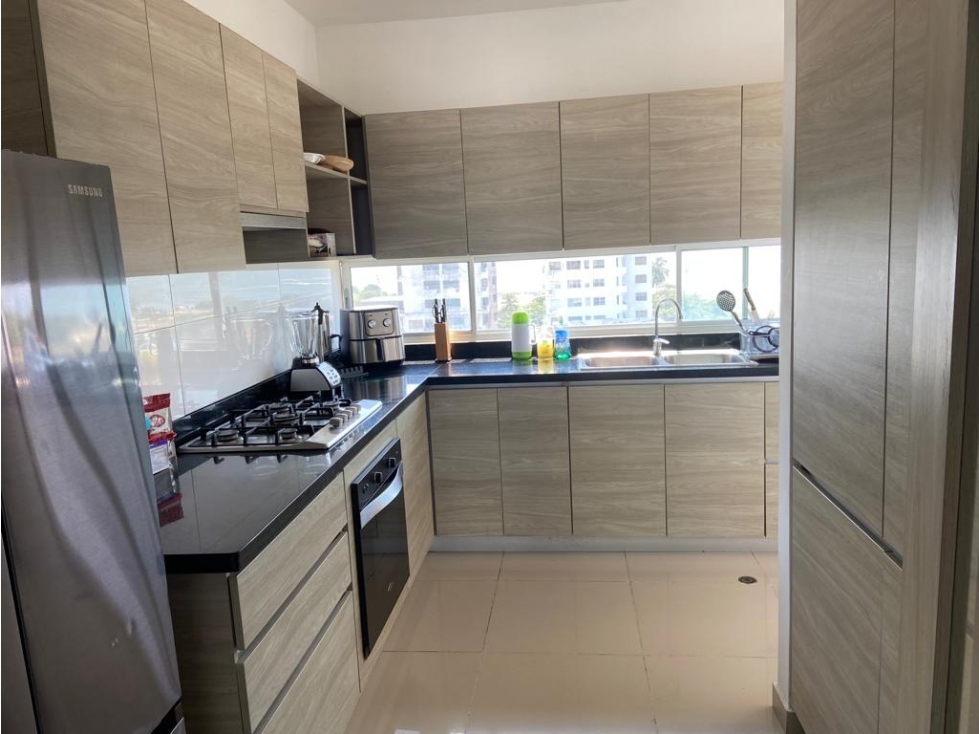 Apartamento en Venta Bocagrande — foto 3