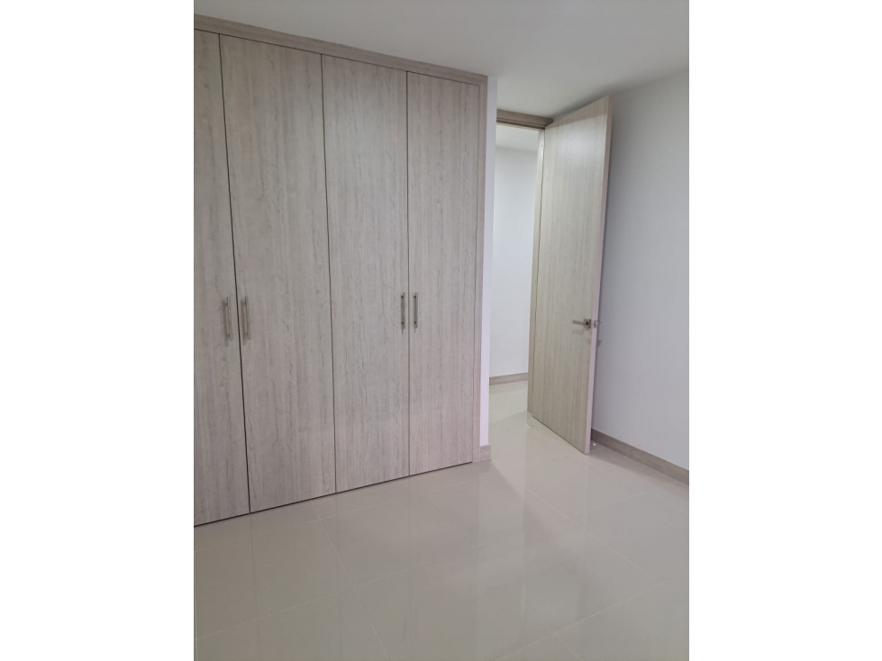 Cartagena Apartamento En Venta Manga — foto 6