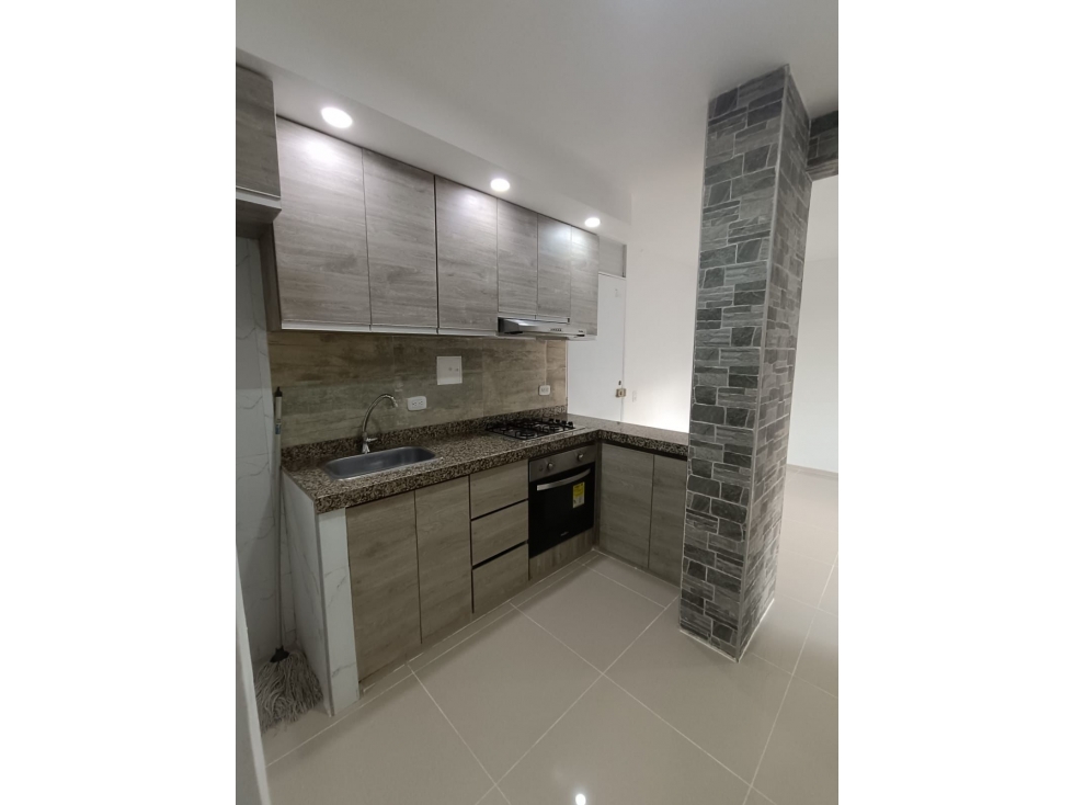 Cartagena Apartamento En Venta La Carolina — foto 4