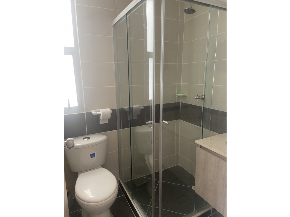 Cartagena Apartamento en Arriendo La Carolina — foto 5