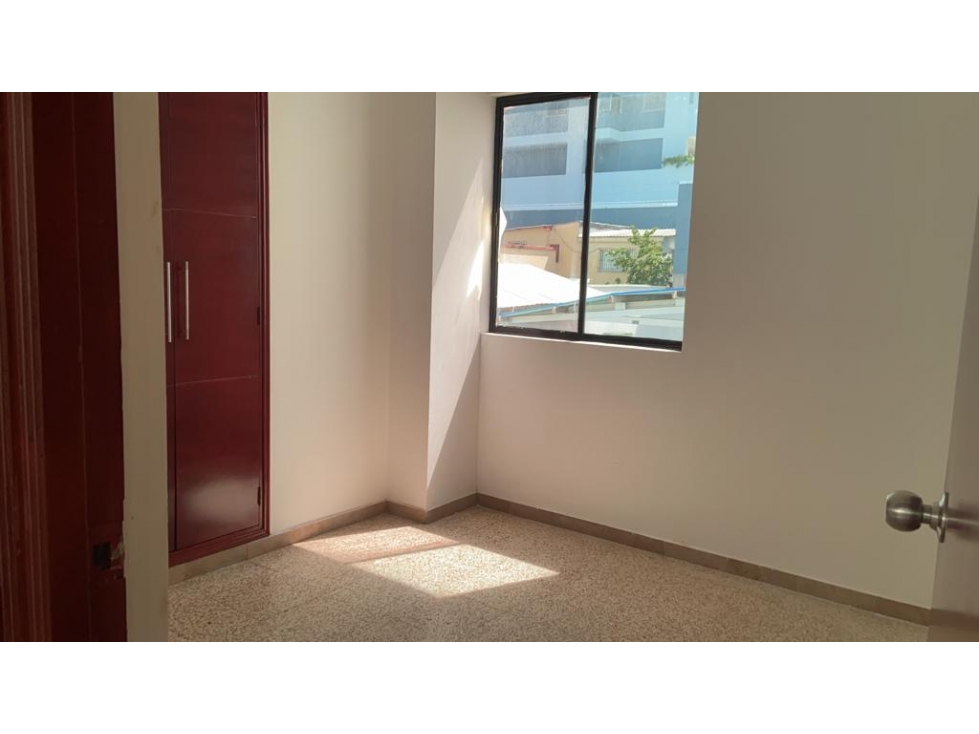 Cartagena Apartamento en Venta Pie de la Popa — foto 4
