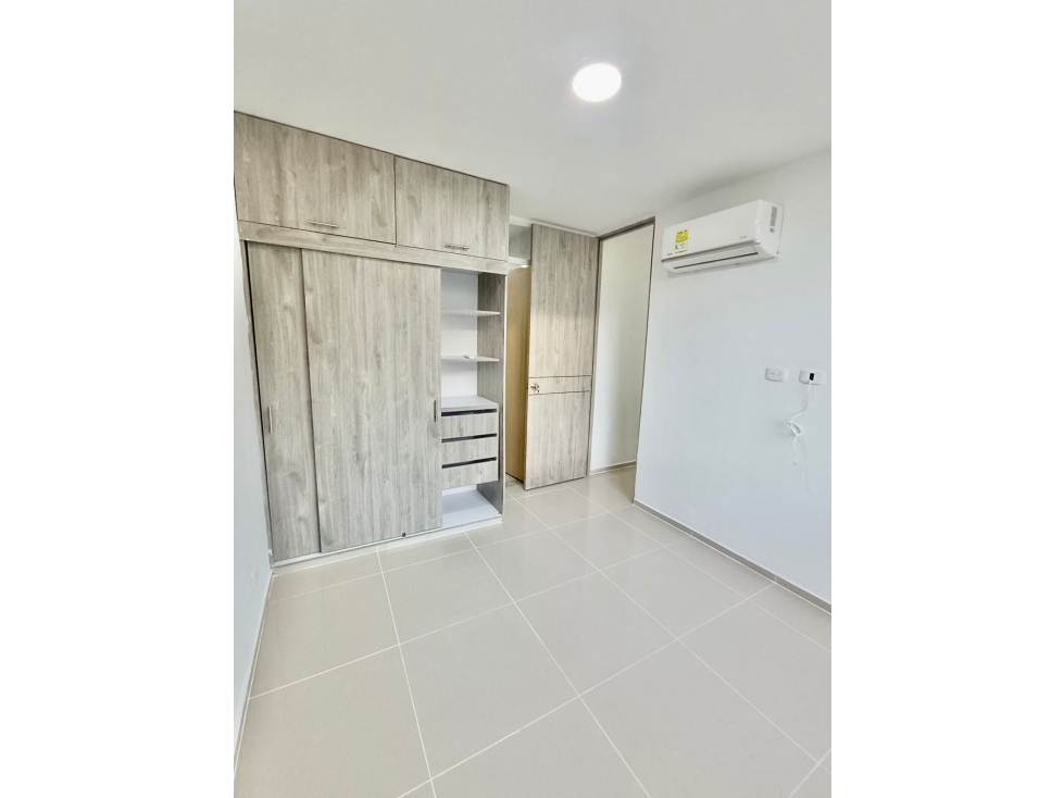 Cartagena Apartamento En Venta La Carolina — foto 5