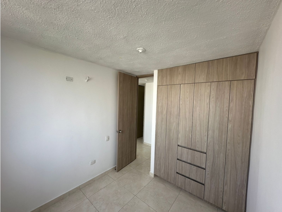 Cartagena Apartamento En Venta La Carolina — foto 6