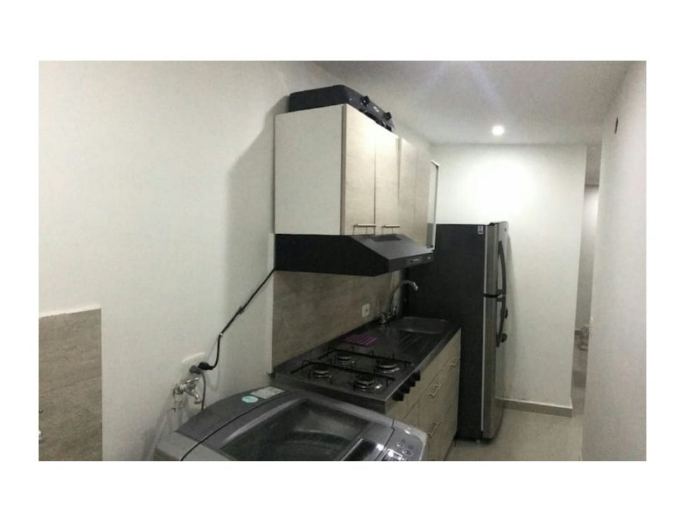 Cartagena Apartamento En Venta Torices — foto 6