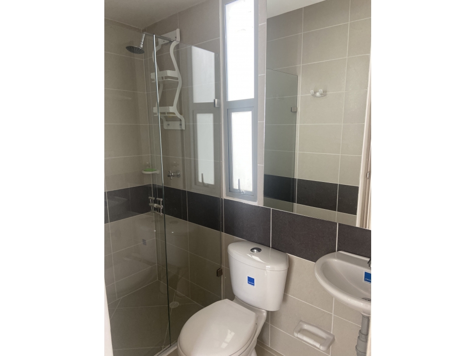 Cartagena Apartamento en Arriendo La Carolina — foto 6