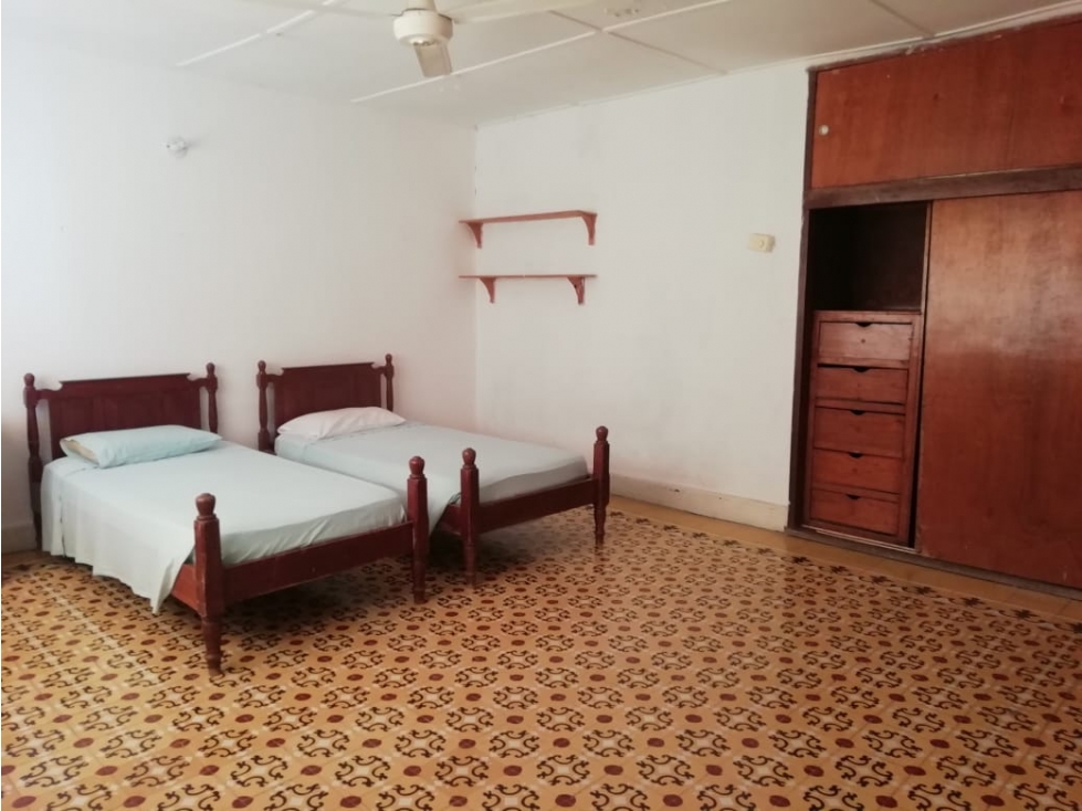 Cartagena Casa en Venta Crespo — foto 3
