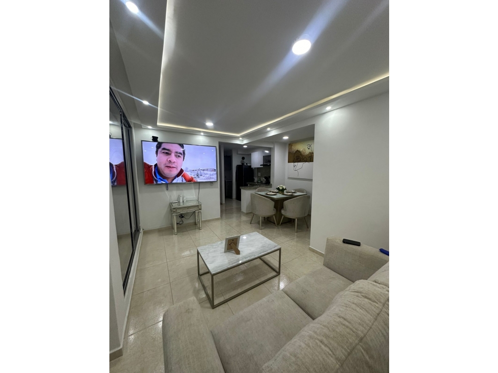 Cartagena Apartamento Venta La Carolina — foto 6