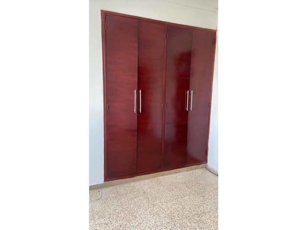 Cartagena Apartamento en Venta Pie de la Popa — foto 5