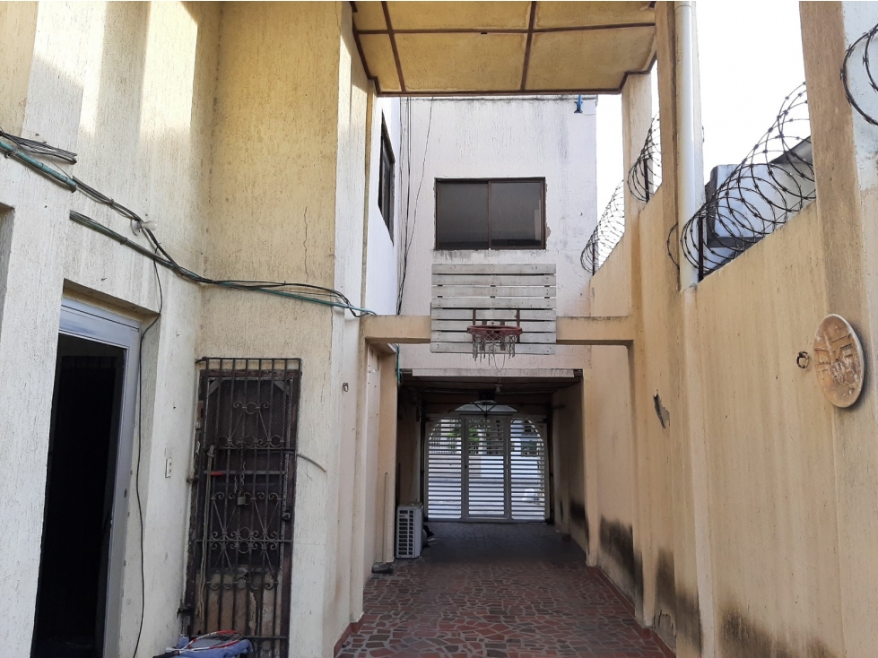 Cartagena Edificio Comercial En Venta en el Pie de la Popa — foto 4