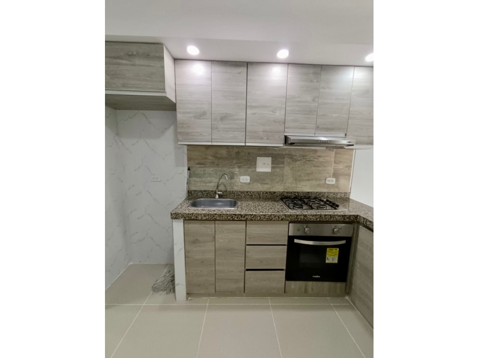 Cartagena Apartamento En Venta La Carolina — foto 6