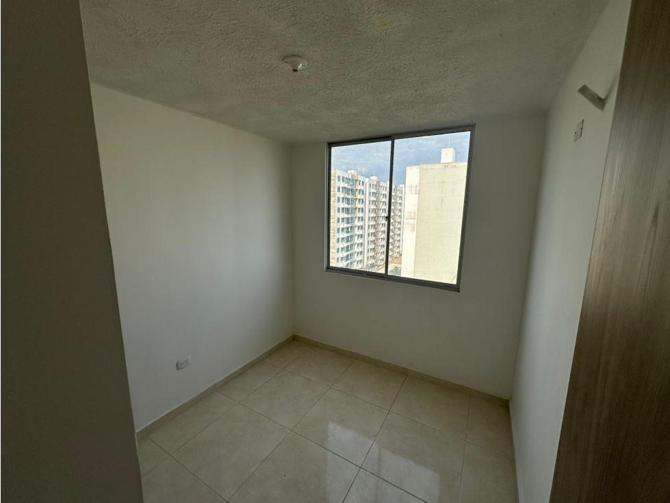 Cartagena Apartamento En Venta La Carolina — foto 5
