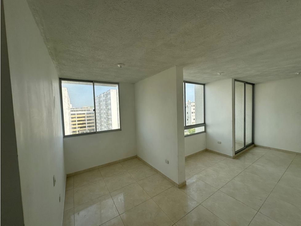 Cartagena Apartamento En Venta La Carolina — foto 4