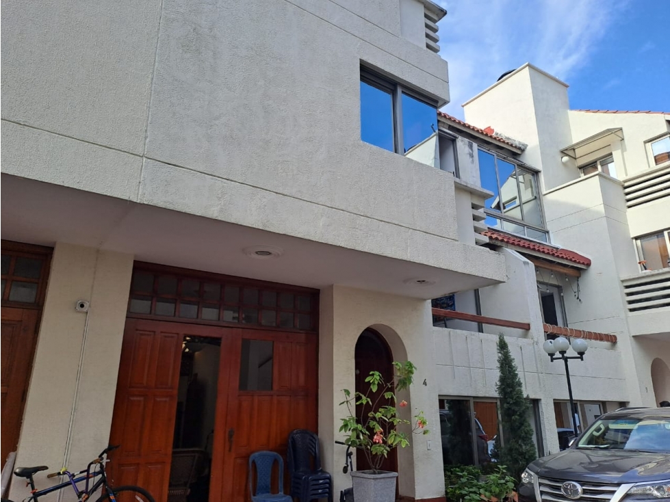 Cartagena Casa en Venta Manga