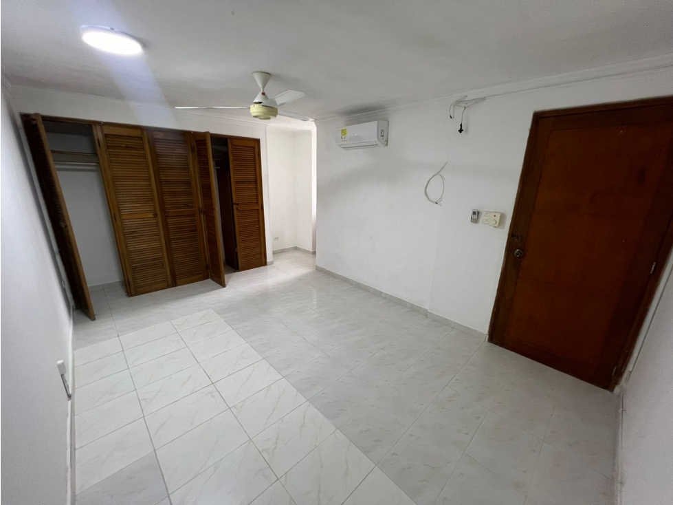 Cartagena Apartamento En Arriendo Bocagrande — foto 6