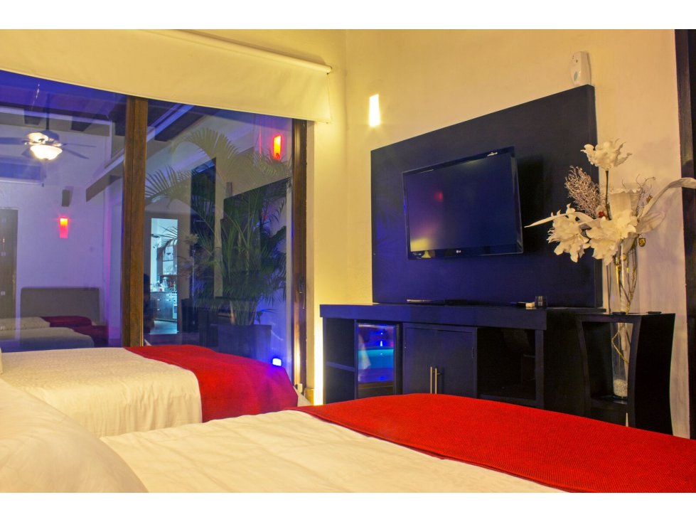 Cartagena Casa Hotel Venta Getsemaní — foto 3