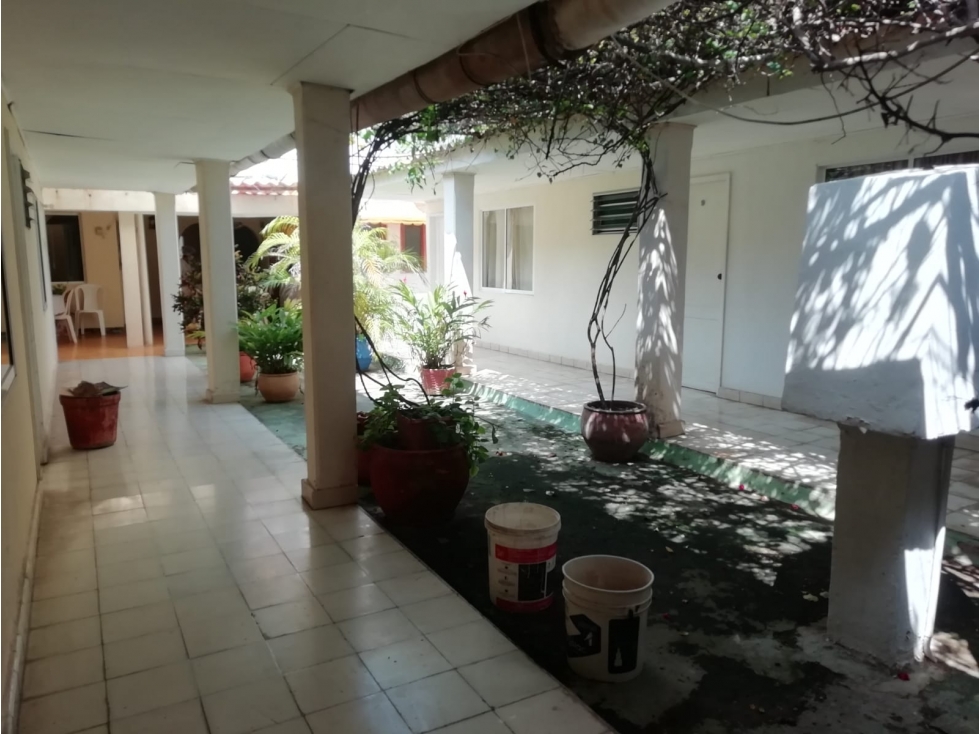 Cartagena Casa en Venta Crespo — foto 5