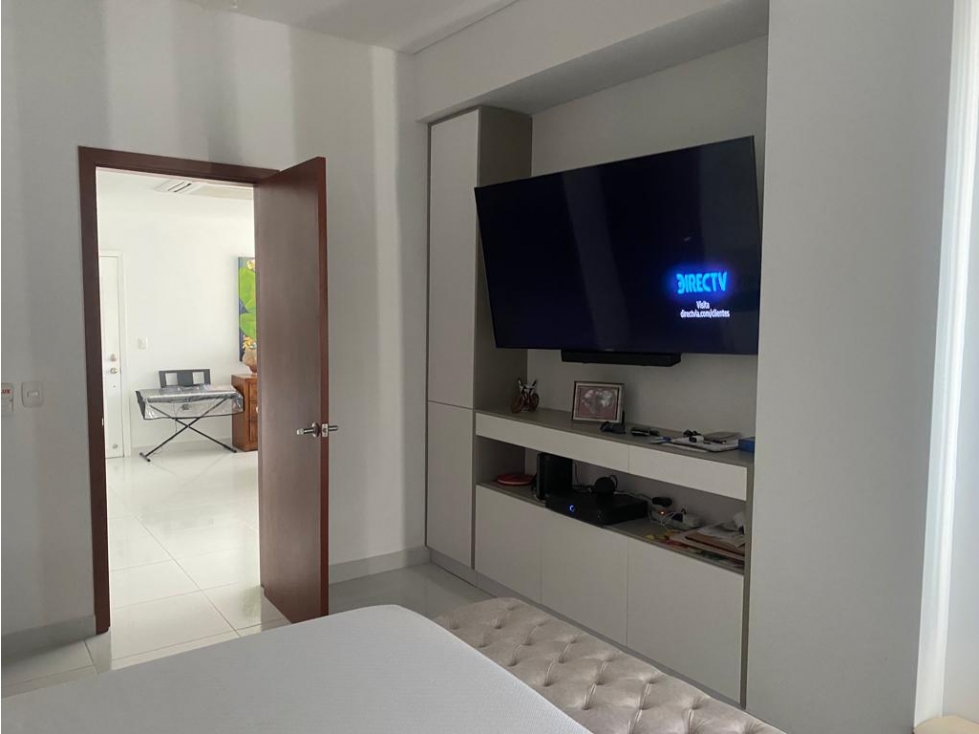 Cartagena Venta de Apartamento Bocagrande — foto 5