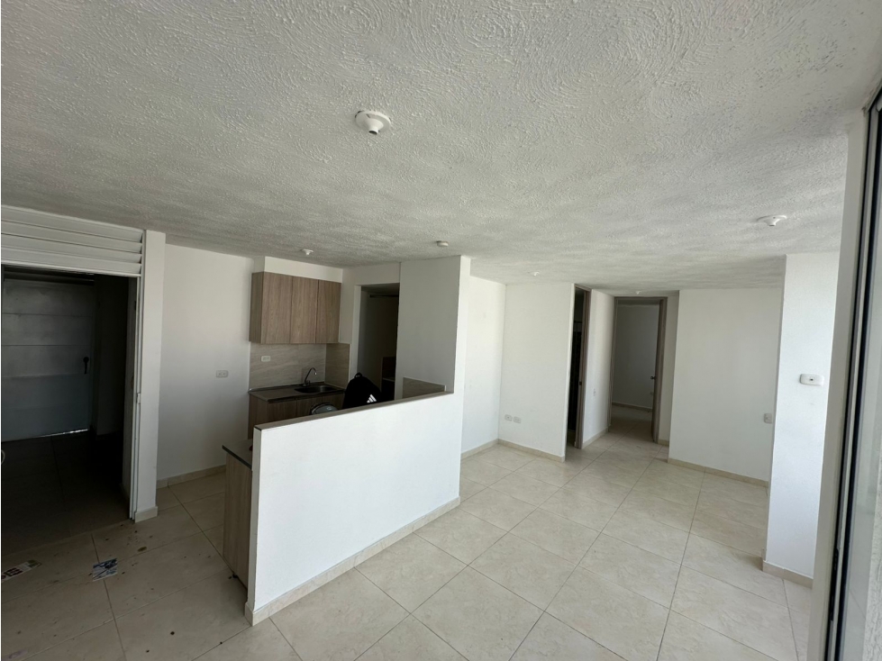 Cartagena Apartamento En Venta La Carolina — foto 3