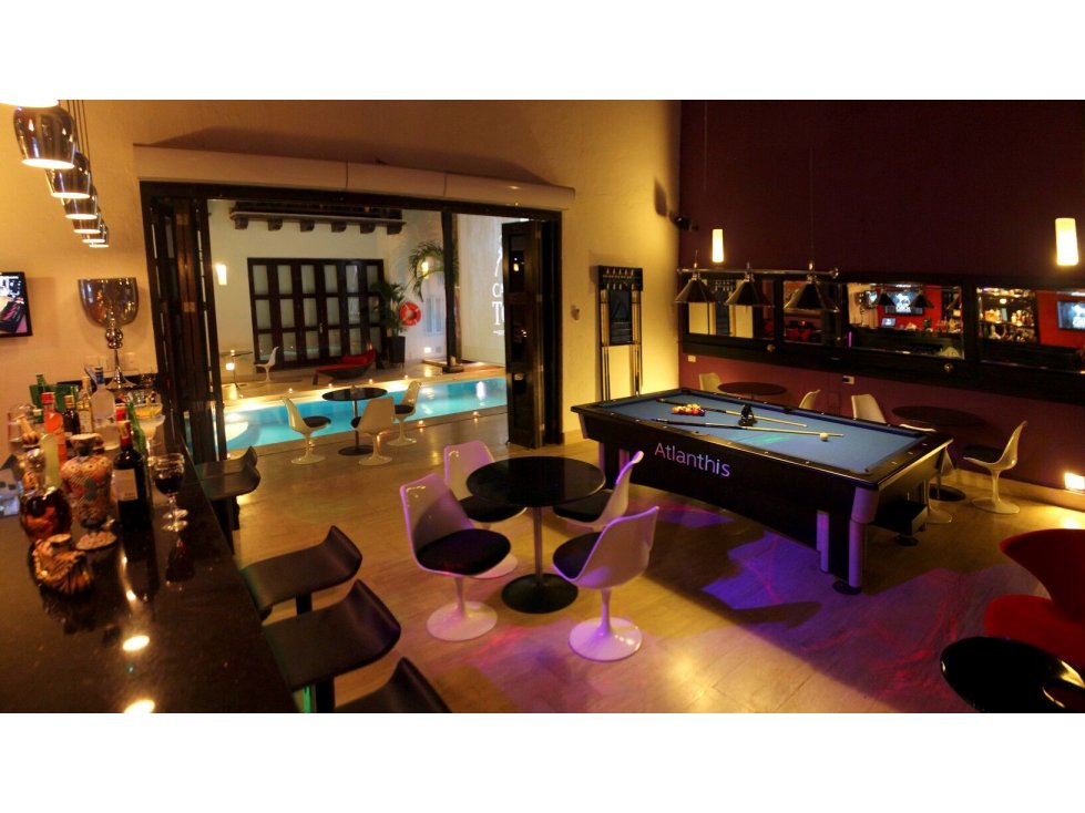 Cartagena Casa Hotel Venta Getsemaní — foto 6