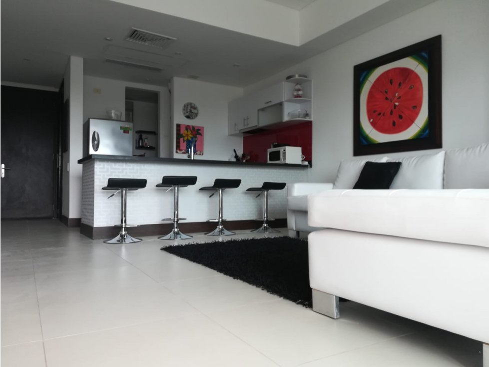 Cartagena Apartamento Arriendo Boquilla — foto 2