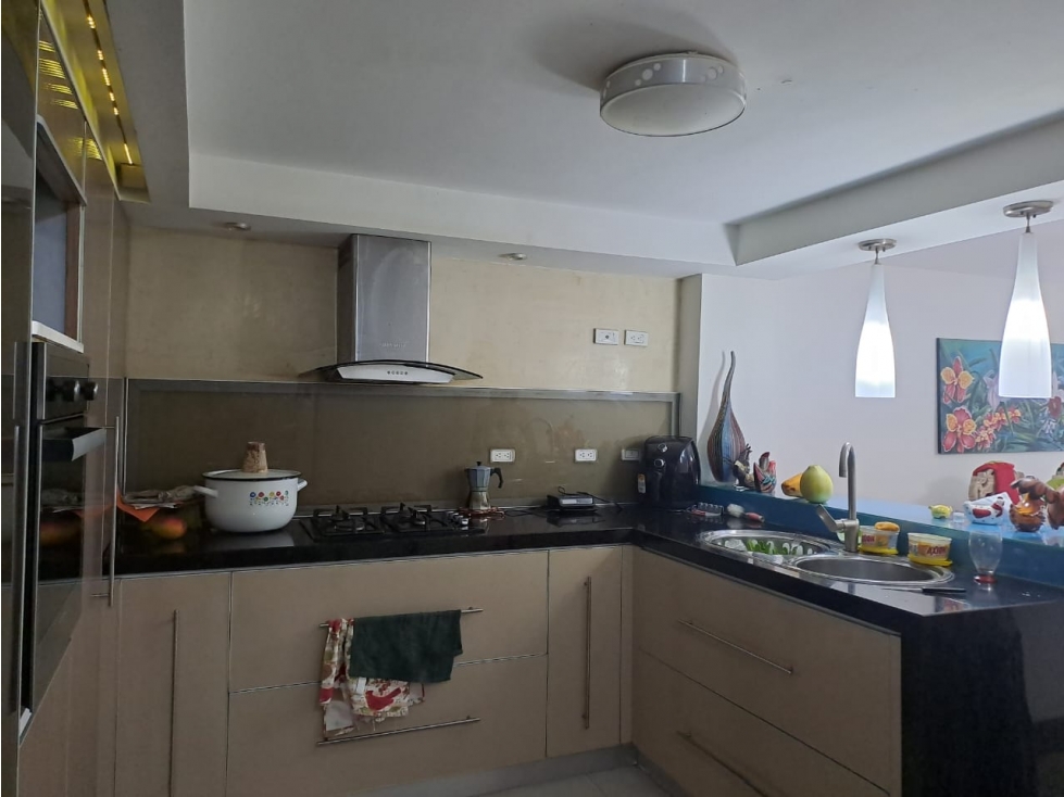 Cartagena Casa en Venta Manga — foto 5
