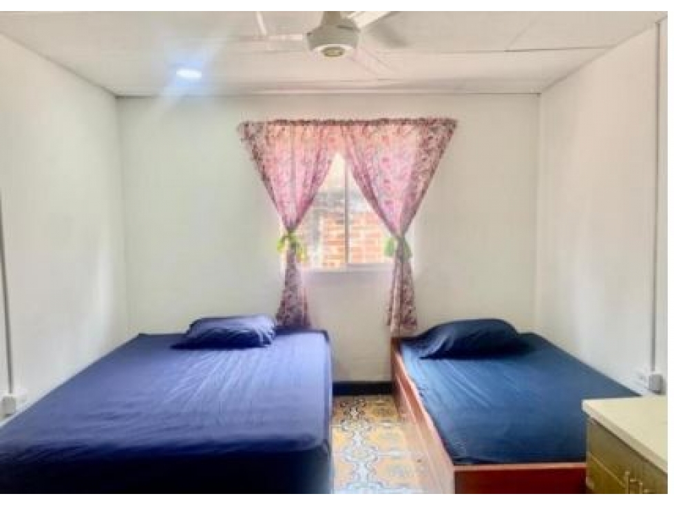 Cartagena Casa En Arriendo Zaragocilla — foto 3