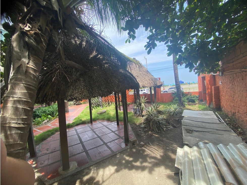 Cartagena Local en Arriendo Bocagrande — foto 6