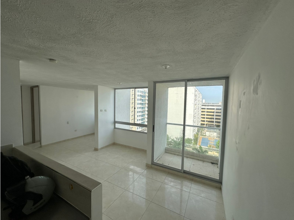 Cartagena Apartamento En Arriendo La Carolina