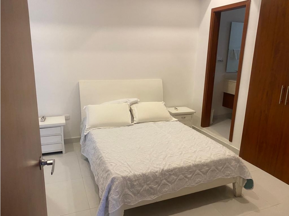 Cartagena Venta de Apartamento Bocagrande — foto 6