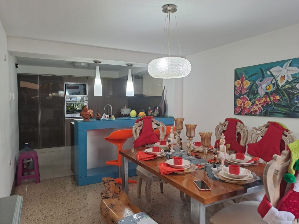 Cartagena Casa en Venta Manga — foto 3