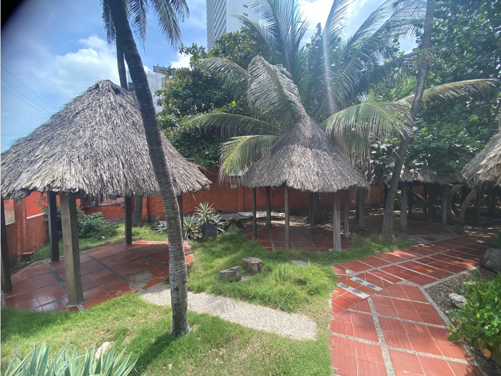 Cartagena Local en Arriendo Bocagrande — foto 5