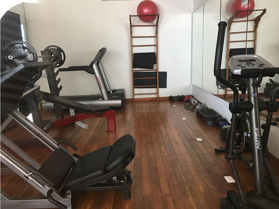 Cartagena Venta de Apartamento Castillogrande — foto 4