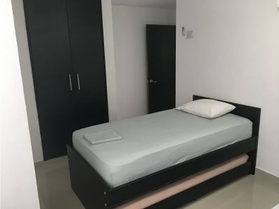 Cartagena Venta de Apartamento Laguito — foto 4