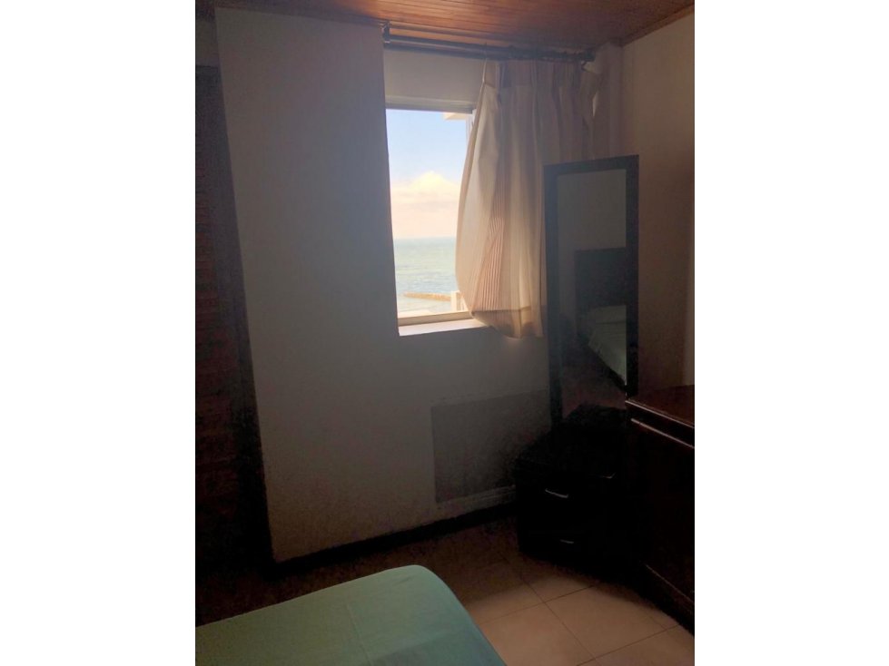 Cartagena Venta de Apartamento Laguito - 2