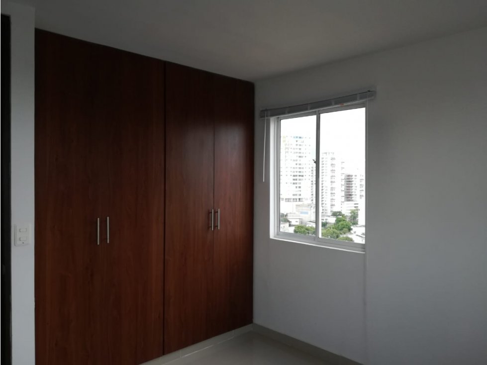 Cartagena Apartamento Venta Santa Mónica - 6