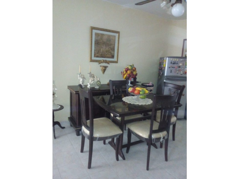 Cartagena Apartamento En Venta Bocagrande — foto 2