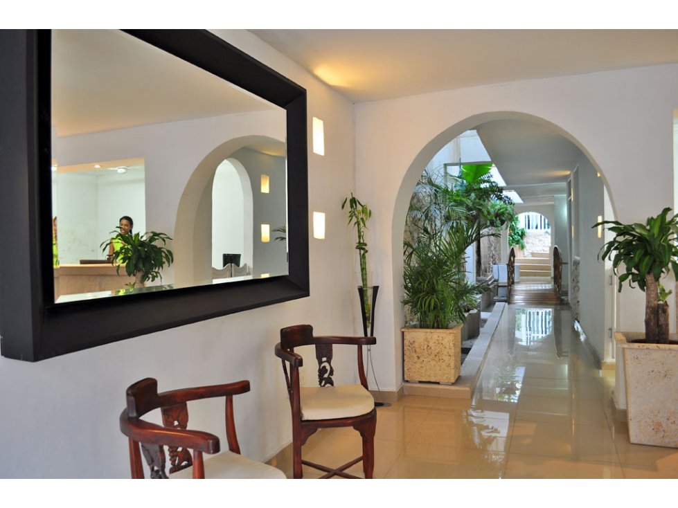 Cartagena Venta Hotel Centro Getsemani - 3